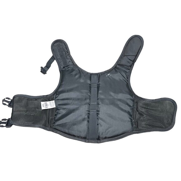 NEW Good 2 Go dog life vest flotation reflective adjustable 16-30 Lbs Sz Small - Picture 8 of 10